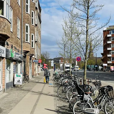 Apartmentincopenhagen 1617 København