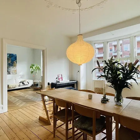 Apartmentincopenhagen 1617 København