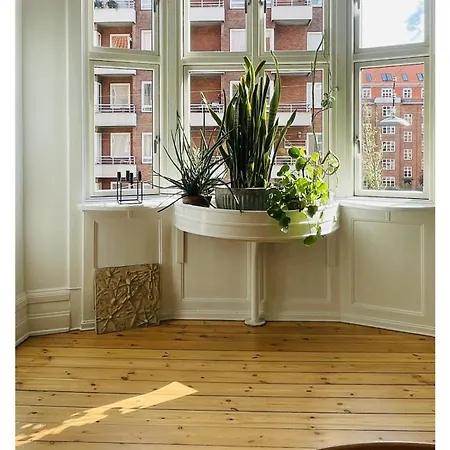 Lejlighed Apartmentincopenhagen 1617 København