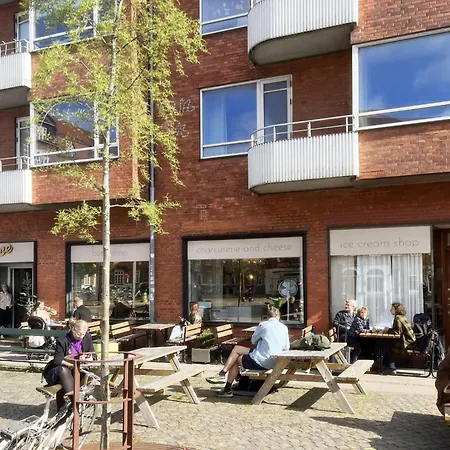 Apartmentincopenhagen 1617 Lejlighed *
