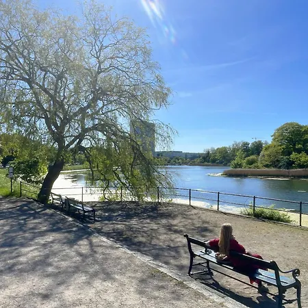 Apartmentincopenhagen 1617 * København