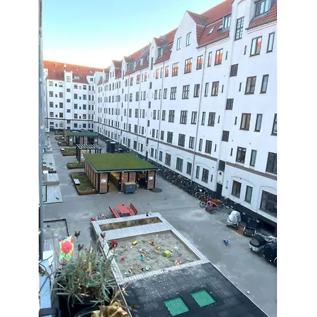 Apartmentincopenhagen 1617