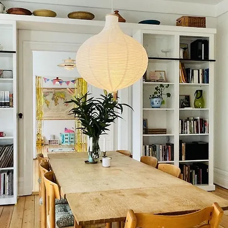Lägenhet Apartmentincopenhagen 1617 *
